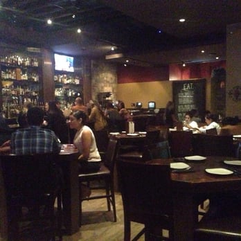 Haven Craft Kitchen + Bar - Inside - New American Near Me - Orange, California