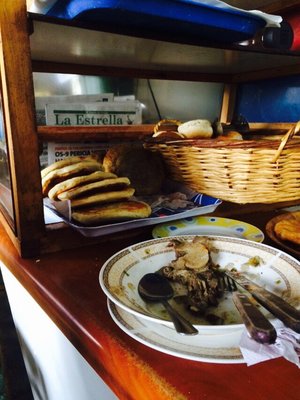 Cocineria Dalcahue by null