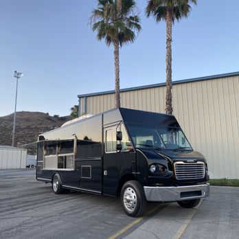 Superior Catering Trucks - Auto Customization Near Me - Sun Valley, California Superior Catering Trucks - Auto Customization Near Me - Sun Valley, California