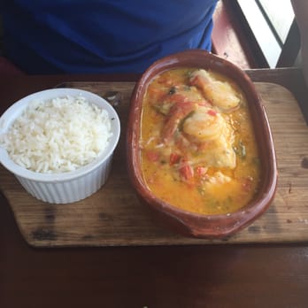 Boteco - Moqueca $17 - Bars Near Me - Miami, Florida