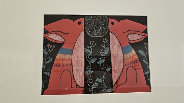 Arkansas Museum of Fine Arts by null