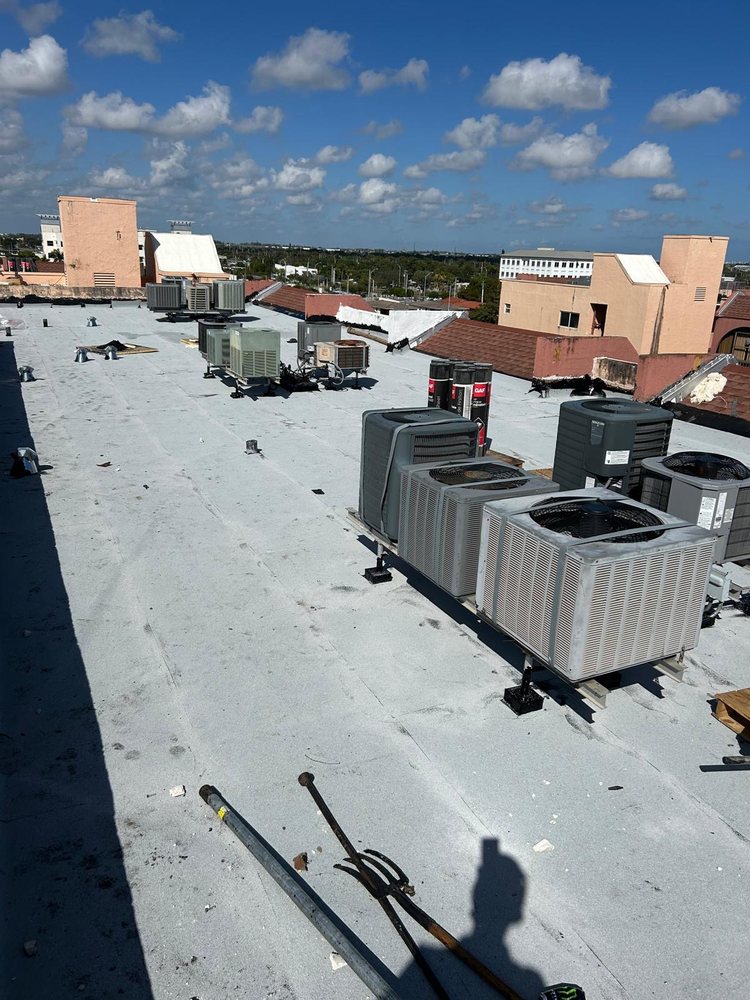 Slide of CA Roofing & Construction