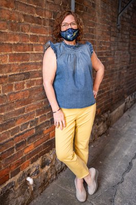 Here's Looking At You by null