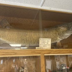 Li’l-le-Hi trout nursery