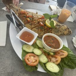 Flounder