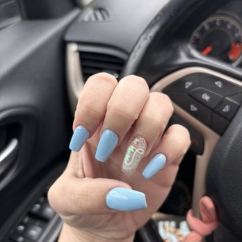 City Nails - New Full Set Of Nails - Nail Salons Near Me - Boone, North Carolina City Nails - New Full Set Of Nails - Nail Salons Near Me - Boone, North Carolina