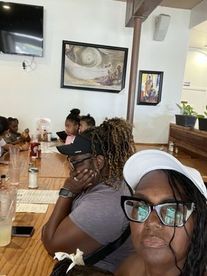 Roscoe's House of Chicken and Waffles by null