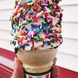 Rita's Italian Ice & Frozen Custard