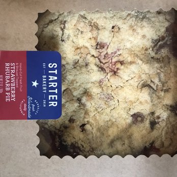 Starter Bakery - Bakeries Near Me - Berkeley, California Starter Bakery - Bakeries Near Me - Berkeley, California