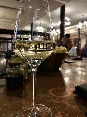 The Order Food & Drink by null