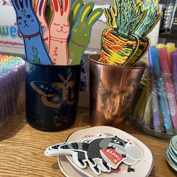 Yours Truly, Brooklyn - Cards & Stationery Near Me - Brooklyn, New York