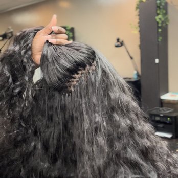 Jada The Stylist 2.0 - Hair Stylists Near Me - Davie, Florida Jada The Stylist 2.0 - Hair Stylists Near Me - Davie, Florida