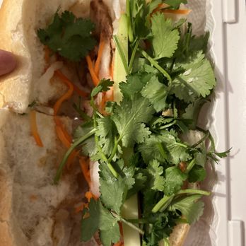 The Rolling Spring Roll - Banh mi sandwich - Vietnamese Near Me - Syosset, New York The Rolling Spring Roll - Banh mi sandwich - Vietnamese Near Me - Syosset, New York