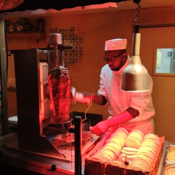 Agrabah Café - Moroccan Near Me