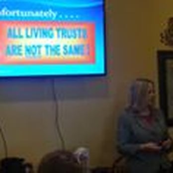 Leigh Hilton - Wills, Trusts, & Probates Near Me - Denton, Texas