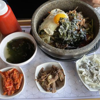 Bap.Zip - Beef bulgogi - Korean Near Me - Markham, Ontario