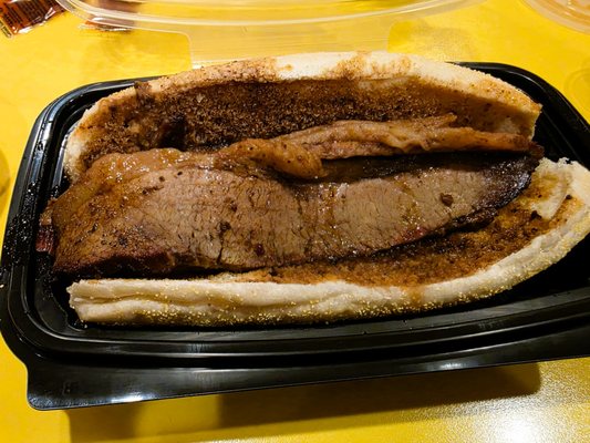 Pierce's Pitt Bar-B-Que by null