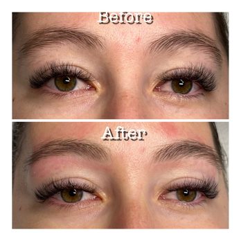 LaRue & Co - Melissa L. did such an awesome job shaping and tinting my brows. Brittnie L.did my lashes and I love them too! Pictured here as well. - Eyelash Service Near Me - Maryville, Tennessee LaRue & Co - Melissa L. did such an awesome job shaping and tinting my brows. Brittnie L.did my lashes and I love them too! Pictured here as well. - Eyelash Service Near Me - Maryville, Tennessee