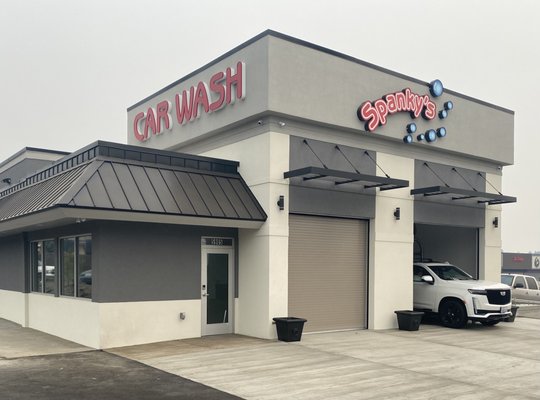 Breathtaking Car Wash Yakima Design Concept Breathtaking Car Wash Yakima Design Concept