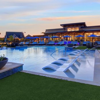 Drees Custom Homes at Viridian Elements - Home Developers Near Me - Arlington, Texas