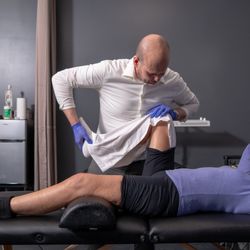 Chatsworth Physical Therapy - Hands-on physical therapy at Chatsworth Physical Therapy focused on recovery, mobility, and pain relief.
