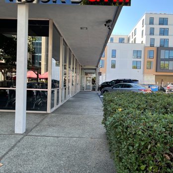 Smiley Nail Spa - Entry way - Nail Salons Near Me - Walnut Creek, California