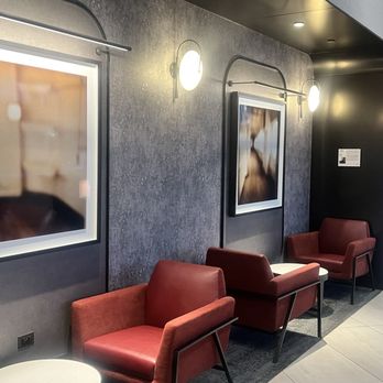 Delta Sky Club - Airport Lounges Near Me - Boston, Massachusetts