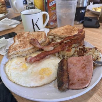 Georgies - Breakfast - American Near Me - Fountain Hills, Arizona Georgies - Breakfast - American Near Me - Fountain Hills, Arizona