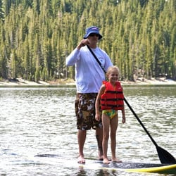 Mammoth Kayaks