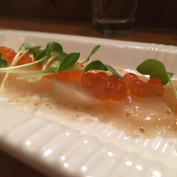 Nishino - Sushi Bars Near Me - Seattle, Washington