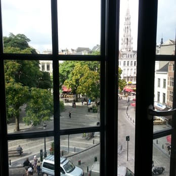 Ibis - Room 232 - Hotels Near Me - Brussels, BRU