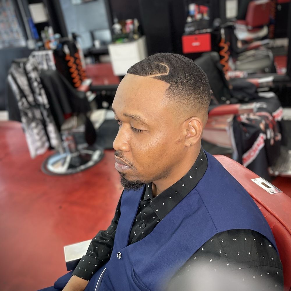 TOP 10 BEST Fade Haircut near Historic South Central, Los Angeles, CA -  Updated 2026 - Yelp