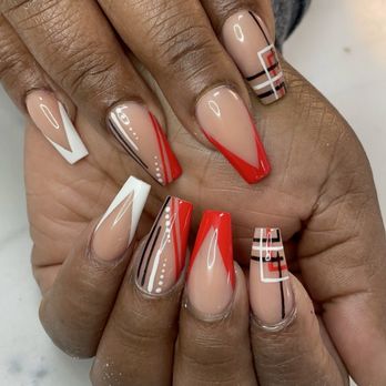 Celeste Nails & Spa - Nail Salons Near Me - Atlanta, Georgia