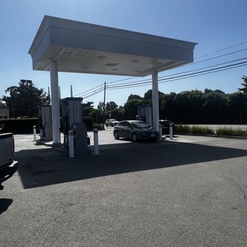 USA Gasoline - Gas Stations Near Me - Morro Bay, California
