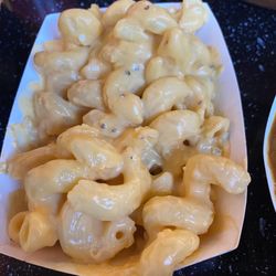 TBG - That Boy Good - Mac N Cheese