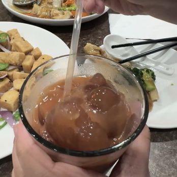 Yang Kee Dumpling - Milk tea - Dim Sum Near Me - Davis, California Yang Kee Dumpling - Milk tea - Dim Sum Near Me - Davis, California