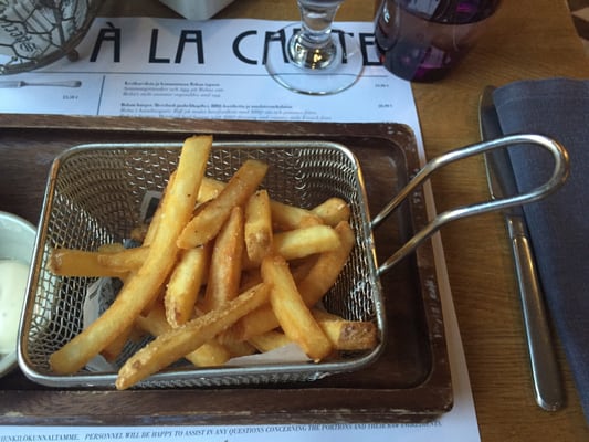 Restaurant Krog Roba by null