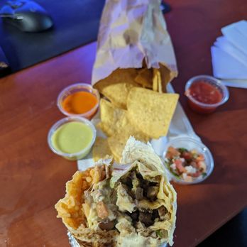 Los Moreno Taqueria - Carne Asada super burrito - Mexican Near Me - San Mateo, California Los Moreno Taqueria - Carne Asada super burrito - Mexican Near Me - San Mateo, California