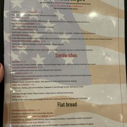 Everett McClay VFW Post 1296