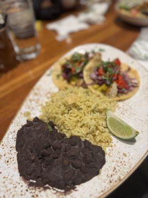 Cantina Laredo by null