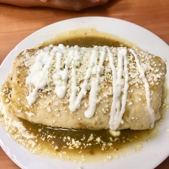 No Toro Cafe - Wet chorizo burrito, yum - Breakfast & Brunch Near Me - Artesia, California No Toro Cafe - Wet chorizo burrito, yum - Breakfast & Brunch Near Me - Artesia, California