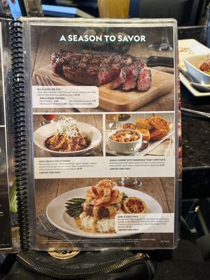 Menu photo 5 BJ's Restaurant & Brewhouse North Las Vegas, NV Menu photo 5 BJ's Restaurant & Brewhouse North Las Vegas, NV