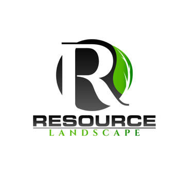 Resource Landscape - a logo for a landscaping company - Landscaping Near Me Resource Landscape - a logo for a landscaping company - Landscaping Near Me