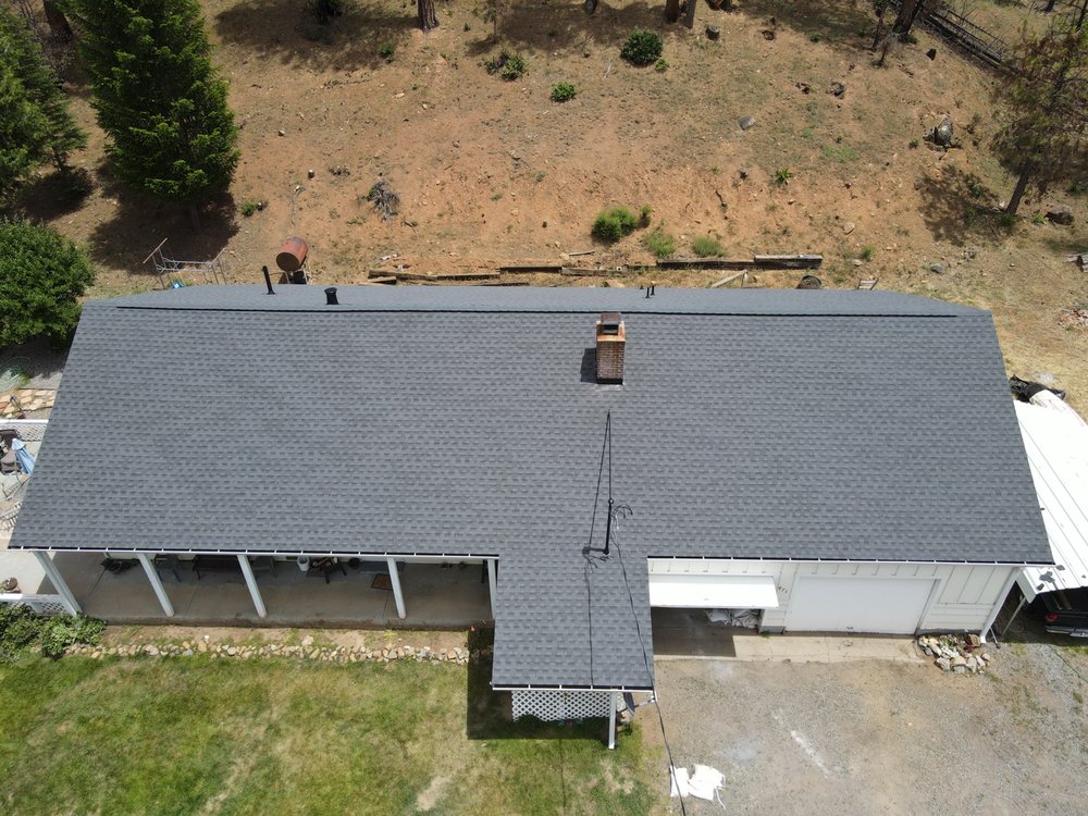 Slide of Stoneridge Construction