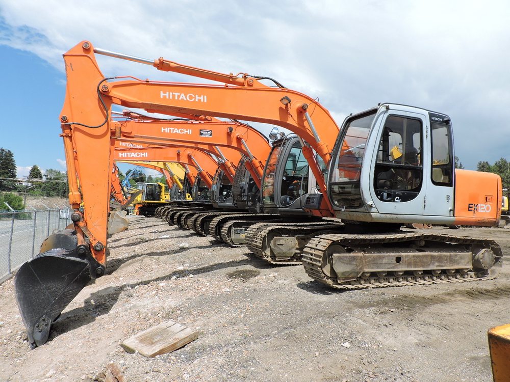 PACIFIC RIM EQUIPMENT Updated July 2024 14 Photos 1698 Dartmouth