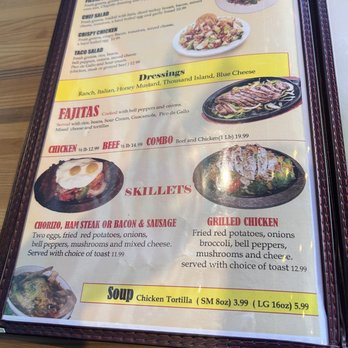 Nate's Diner - Menu - Diners Near Me - Houston, Texas Nate's Diner - Menu - Diners Near Me - Houston, Texas