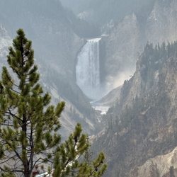 Red Lodge KOA - Grand Canyon of the Yellowstone