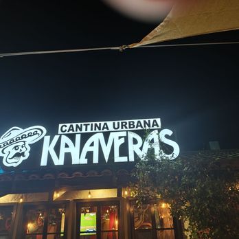 Kalaveras - Exterior - Latin American Near Me - San Pedro, California Kalaveras - Exterior - Latin American Near Me - San Pedro, California