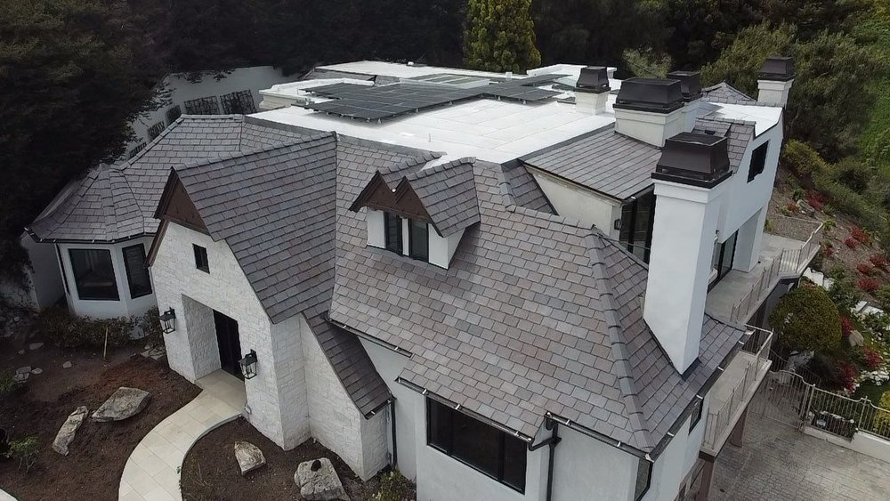 Slide of Hexagon Roofing Inc.