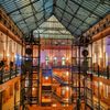 The Bradbury Building gift card